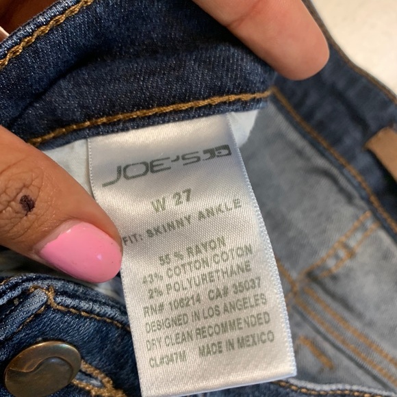 Joes Jeans - Picture 4 of 6